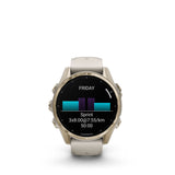  Garmin Fenix 8