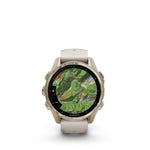  Garmin Fenix 8