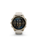  Garmin Fenix 8