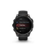  Garmin Fenix 8