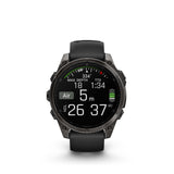  Garmin Fenix 8