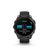  Garmin Fenix 8