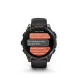  Garmin Fenix 8