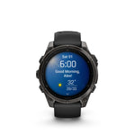  Garmin Fenix 8