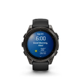  Garmin Fenix 8