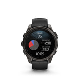  Garmin Fenix 8