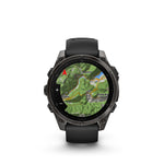  Garmin Fenix 8