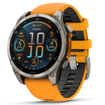  Garmin Fenix 8