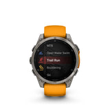  Garmin Fenix 8