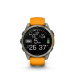  Garmin Fenix 8