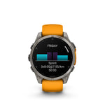  Garmin Fenix 8