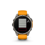  Garmin Fenix 8