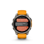  Garmin Fenix 8