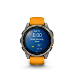  Garmin Fenix 8