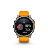  Garmin Fenix 8