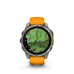  Garmin Fenix 8