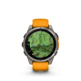  Garmin Fenix 8