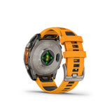  Garmin Fenix 8