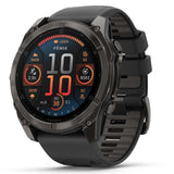  Garmin Fenix 8