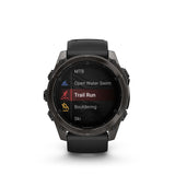  Garmin Fenix 8