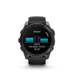  Garmin Fenix 8