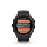  Garmin Fenix 8