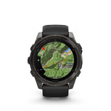  Garmin Fenix 8