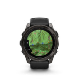  Garmin Fenix 8