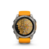  Garmin Fenix 8