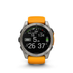  Garmin Fenix 8