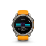  Garmin Fenix 8