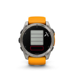  Garmin Fenix 8