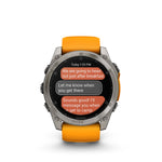  Garmin Fenix 8