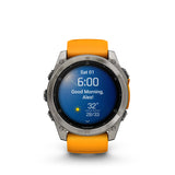  Garmin Fenix 8