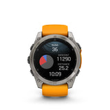  Garmin Fenix 8