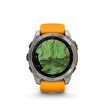  Garmin Fenix 8