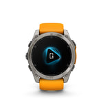  Garmin Fenix 8