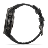 Garmin Fenix 9 premium GPS watch thrives on turning effort into achievement, with enhanced stamina & endurance tracking, smoother, more intuitive routable maps.