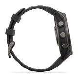 Garmin Fenix 9 premium GPS watch thrives on turning effort into achievement, with enhanced stamina & endurance tracking, smoother, more intuitive routable maps.