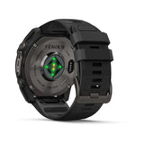 Garmin Fenix 9 premium GPS watch thrives on turning effort into achievement, with enhanced stamina & endurance tracking, smoother, more intuitive routable maps.