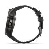 Garmin Fenix 9 premium GPS watch thrives on turning effort into achievement, with enhanced stamina & endurance tracking, smoother, more intuitive routable maps.