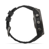 Garmin Fenix 9 premium GPS watch thrives on turning effort into achievement, with enhanced stamina & endurance tracking, smoother, more intuitive routable maps.
