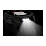 Garmin Fenix 9 premium GPS watch thrives on turning effort into achievement, with enhanced stamina & endurance tracking, smoother, more intuitive routable maps.