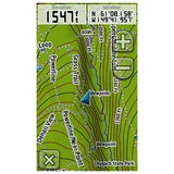 Garmin TOPO Alaska Enhanced microSD™/SD™ card