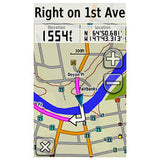 Garmin TOPO Alaska Enhanced microSD™/SD™ card