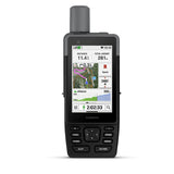 Garmin GPSMAP H1 Premium Handheld GPS-main-page