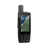 Garmin GPSMAP H1 Premium Handheld GPS - showing topo maps