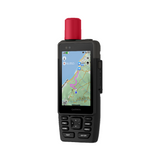 Garmin GPSMAP H1i Plus - Premium Handheld GPS with inReach® Plus Satellite Technology