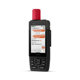 Garmin GPSMAP H1i Plus - Premium Handheld GPS with inReach® Plus Satellite Technology