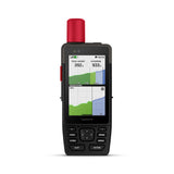 Garmin GPSMAP H1i Plus - Premium Handheld GPS with inReach® Plus Satellite Technology